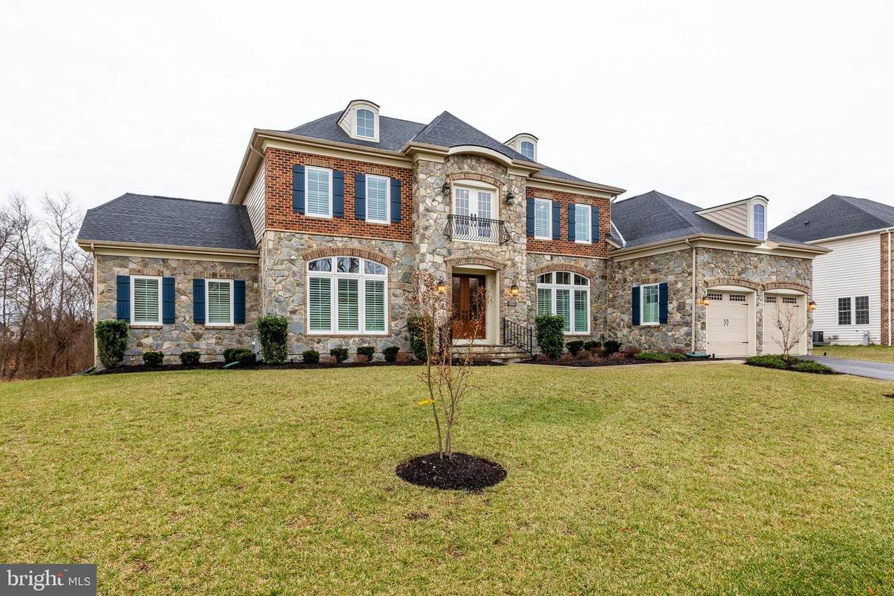 13316 Mary Bowie Parkway - Photo 1