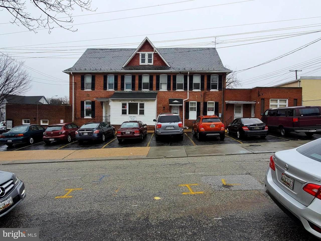 5508 Belair Road - Photo 1