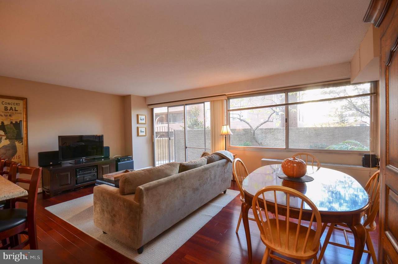 5500 Friendship Boulevard - Photo 1