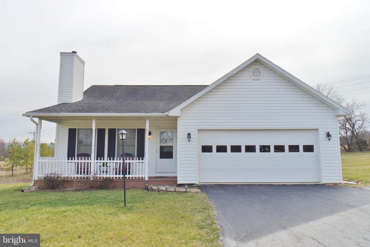 3118 Senedo Road - Photo 1