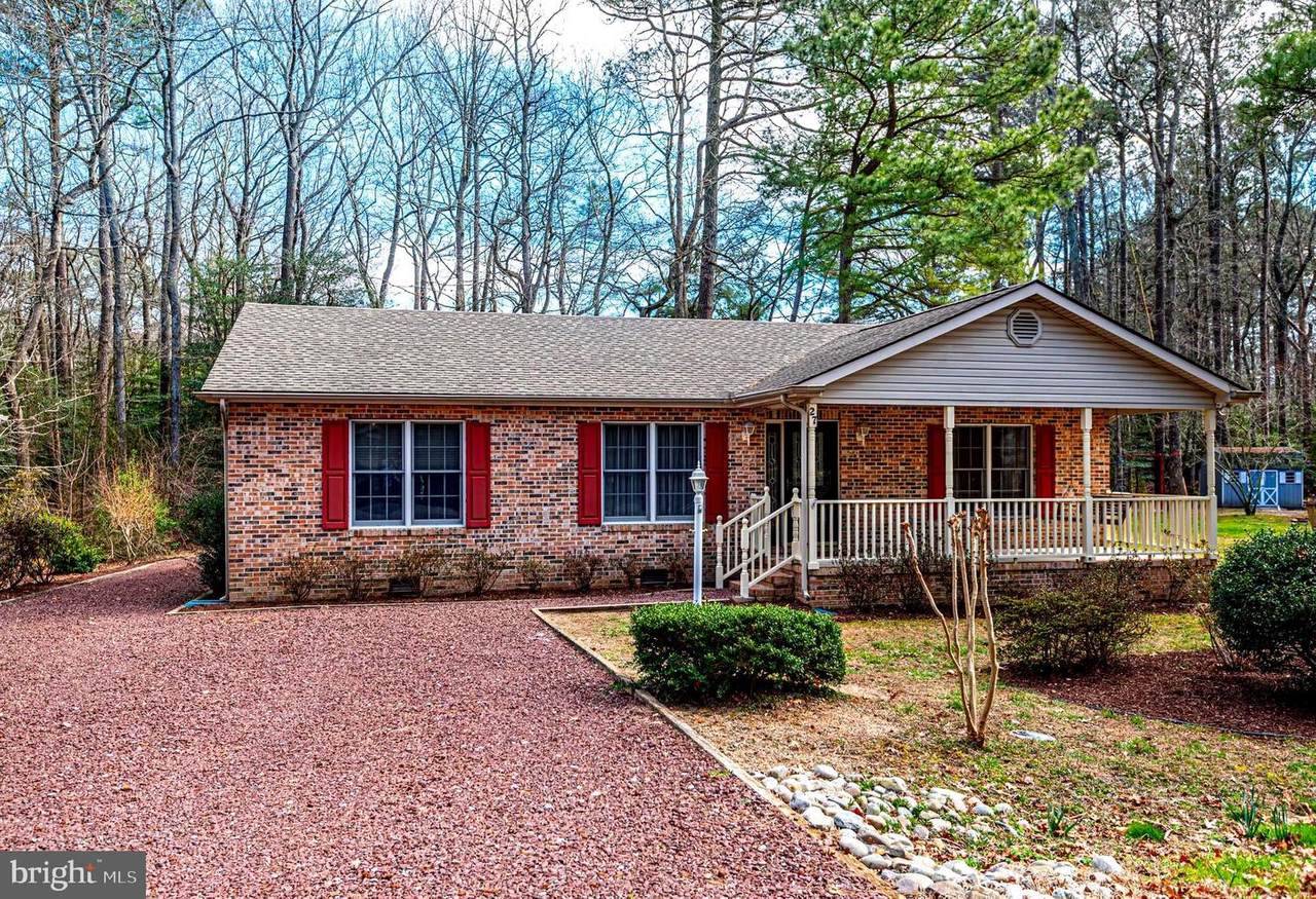 27 Seafarer Lane - Photo 1