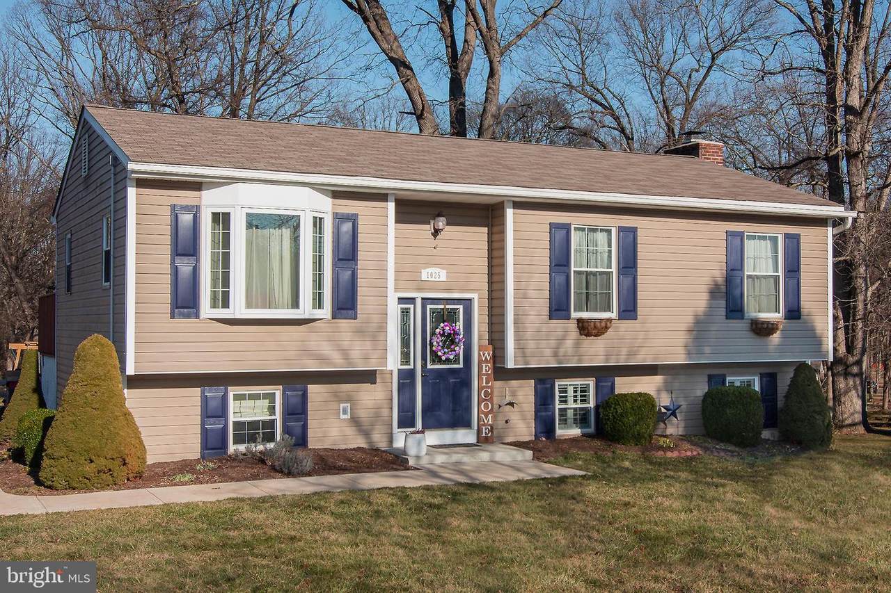 1025 Western Chapel Road - Photo 1