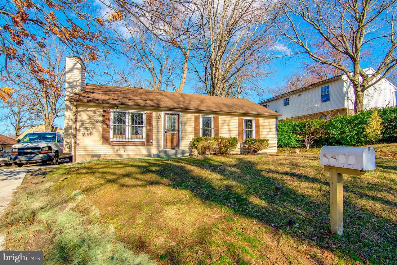 4704 Gunther Street - Photo 1