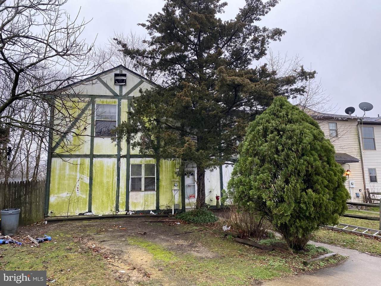 100 Hampshire Road - Photo 1