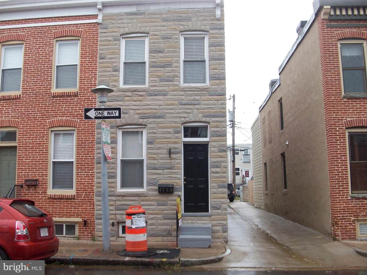 1703 Patapsco Street - Photo 1