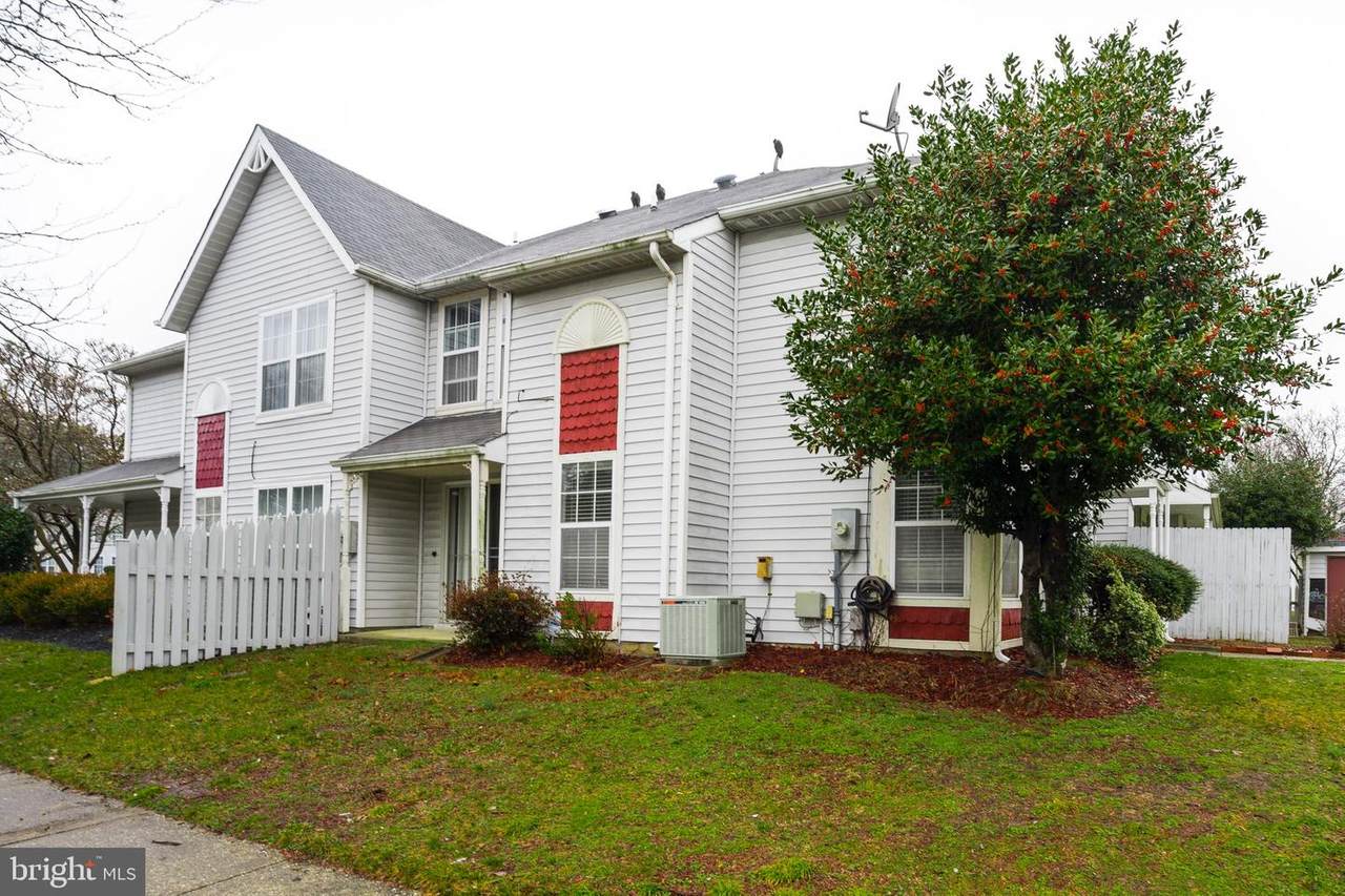 5005 Marlborough Terrace - Photo 1