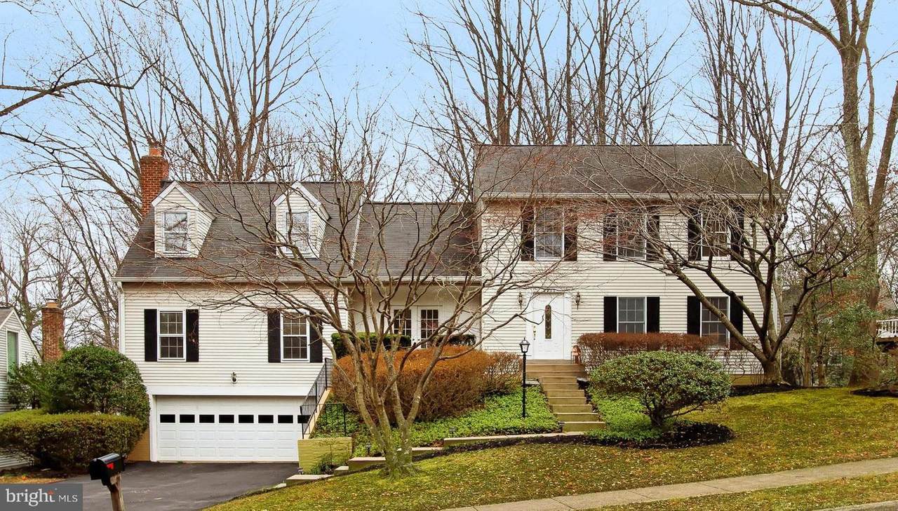 2211 Quartermaster Lane - Photo 1