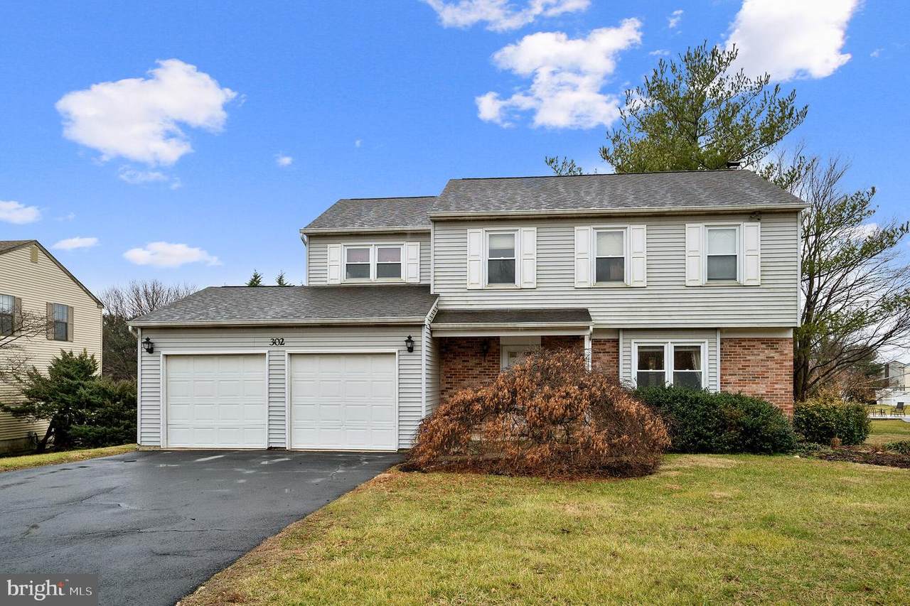 302 Flourtown Road - Photo 1