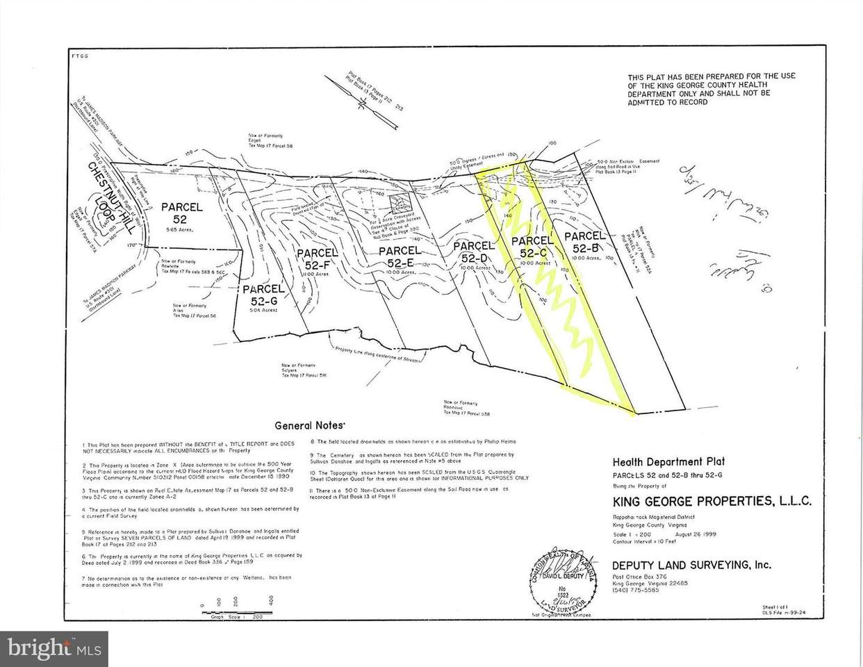 0 Wildlife Lane - Photo 1