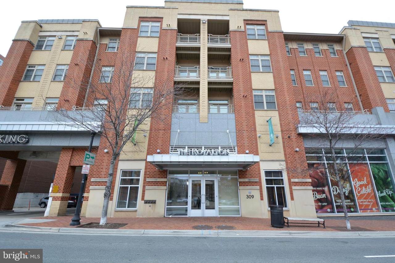 309 Holland Lane - Photo 1