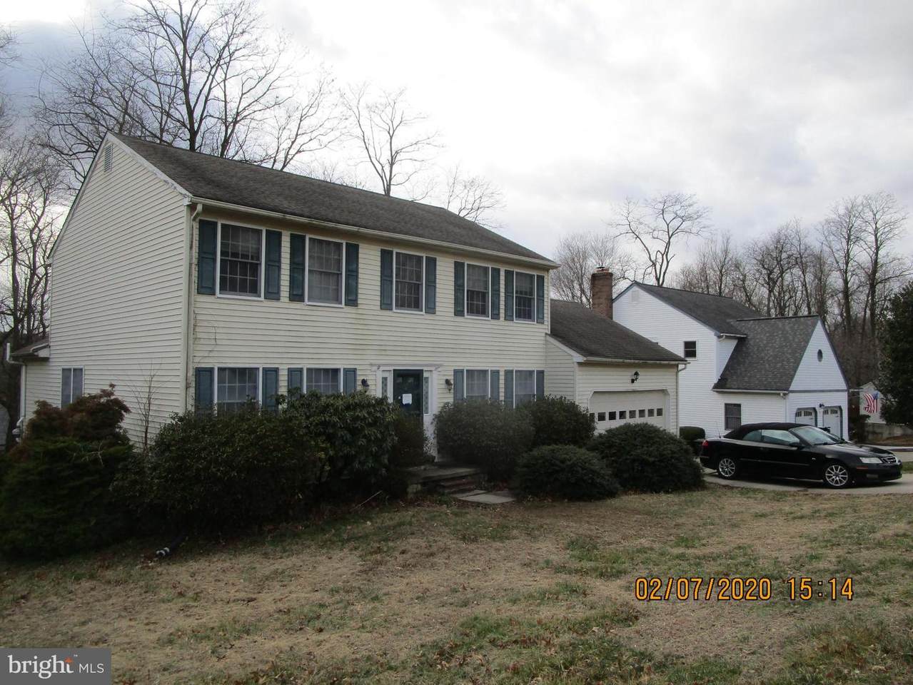 17 Mill Station Drive - Photo 1