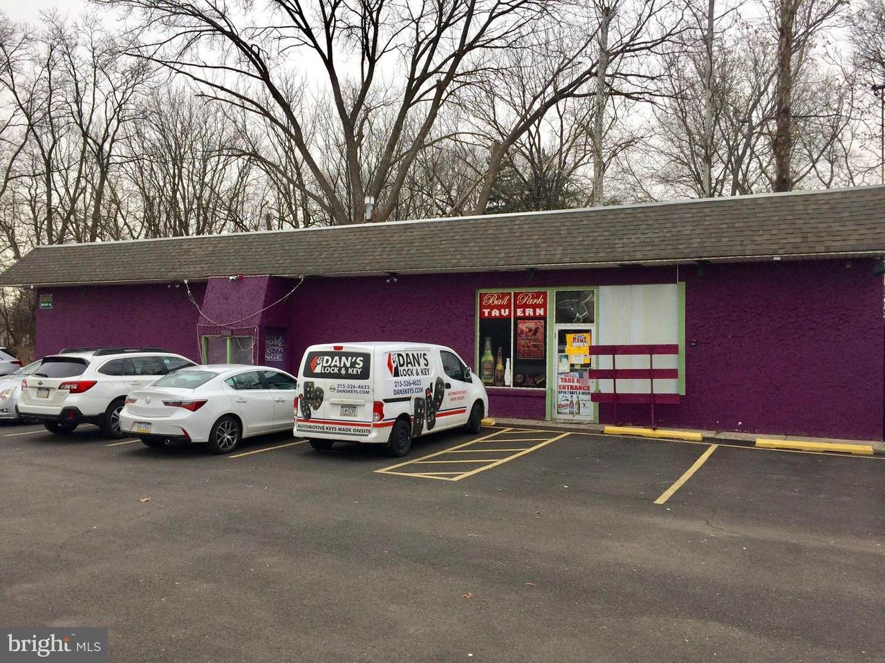 7201 Bristol Pike - Photo 1