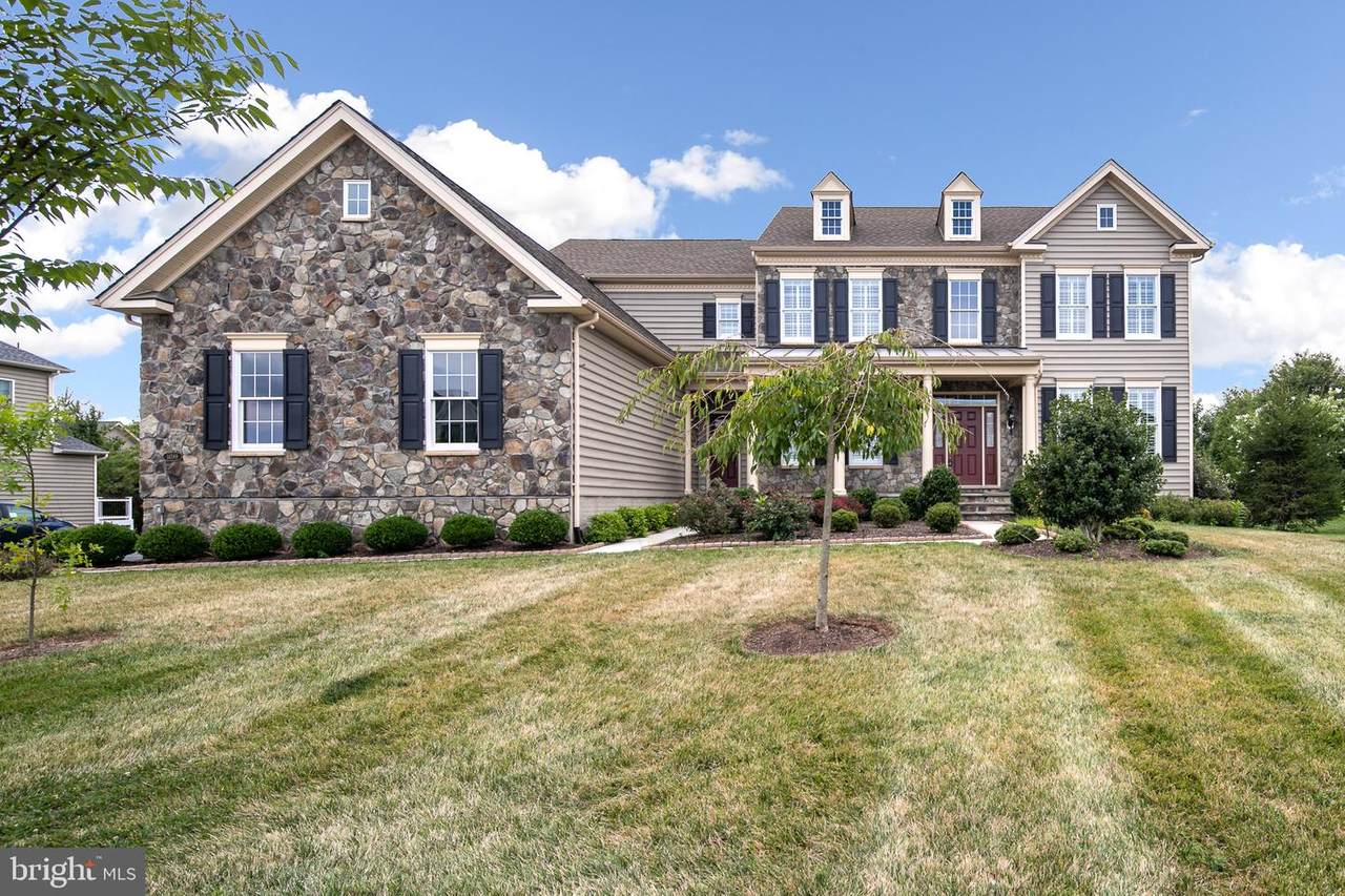14589 Zacharys Mill Terrace - Photo 1