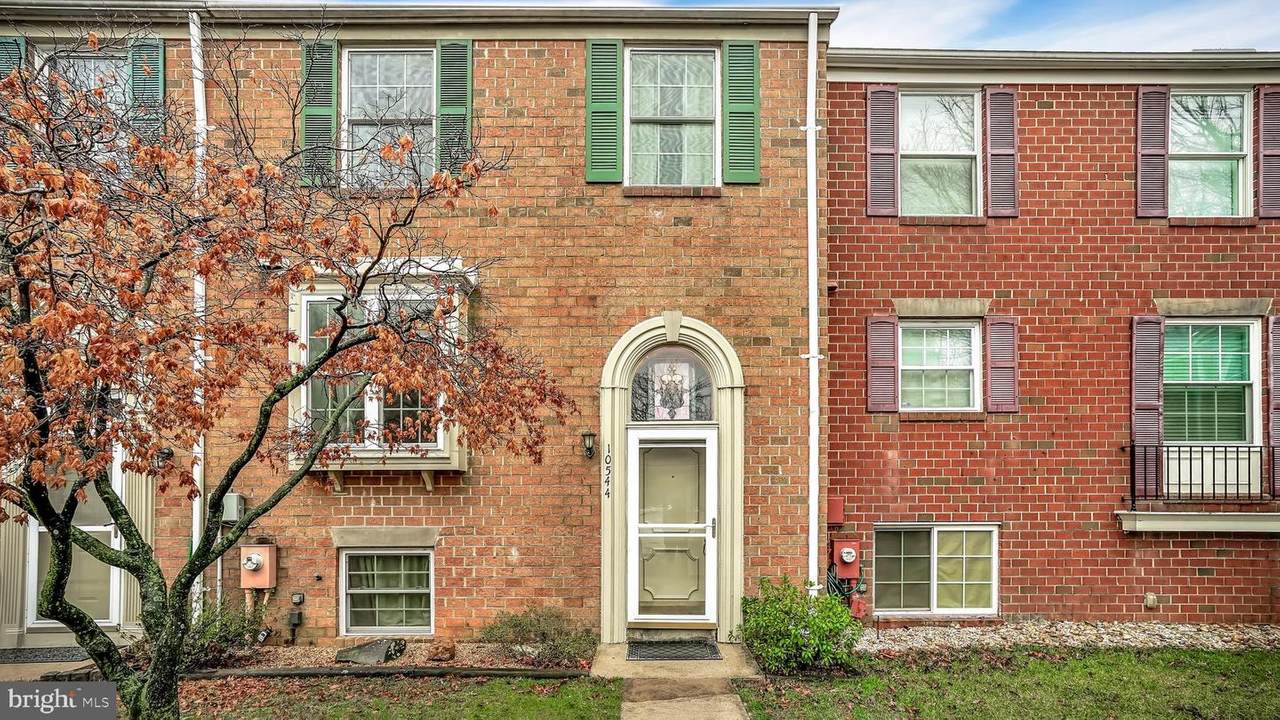 10544 Wind Way - Photo 1