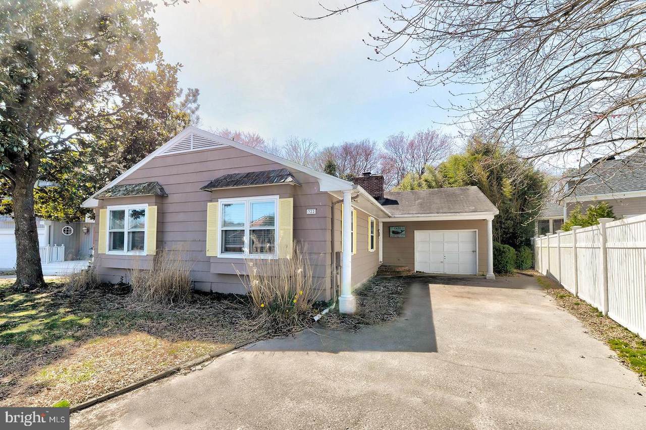 322 Stockley Street - Photo 1