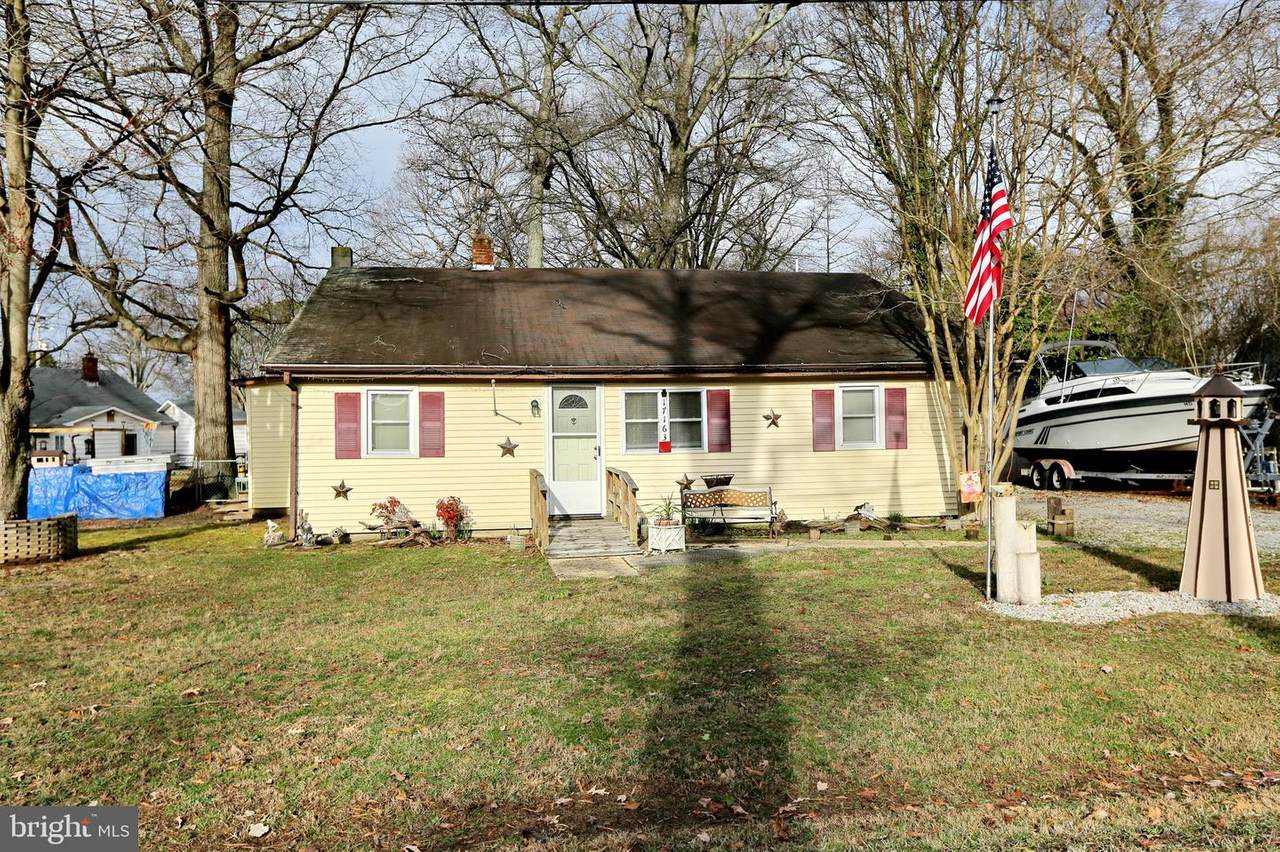 17163 Russell Drive - Photo 1 17163 Russell Drive - Photo 1
