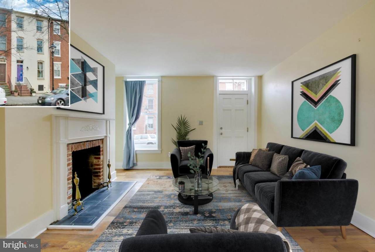 639 Portland Street - Photo 1