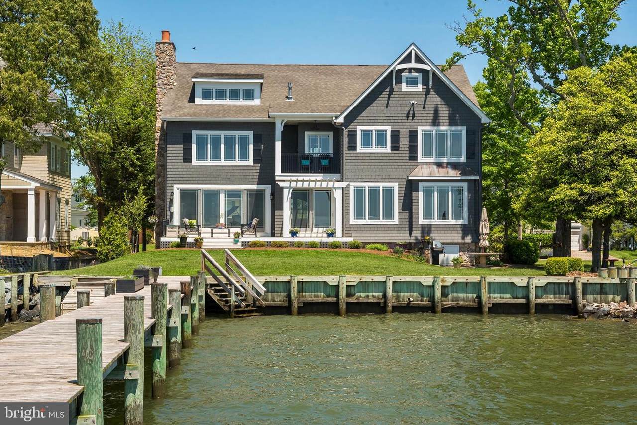3752 Thomas Point Road - Photo 1