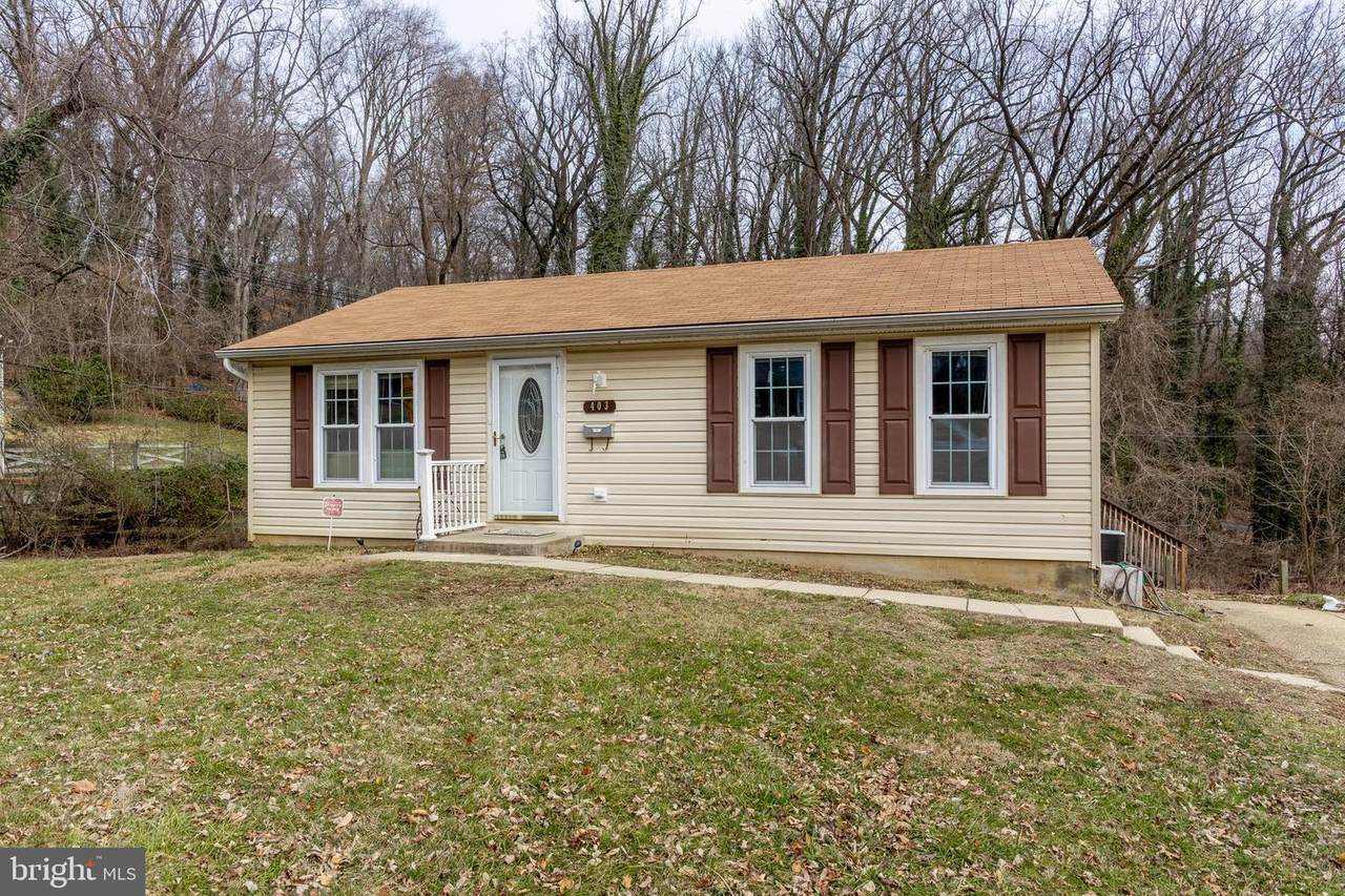 403 Nottingham Road - Photo 1