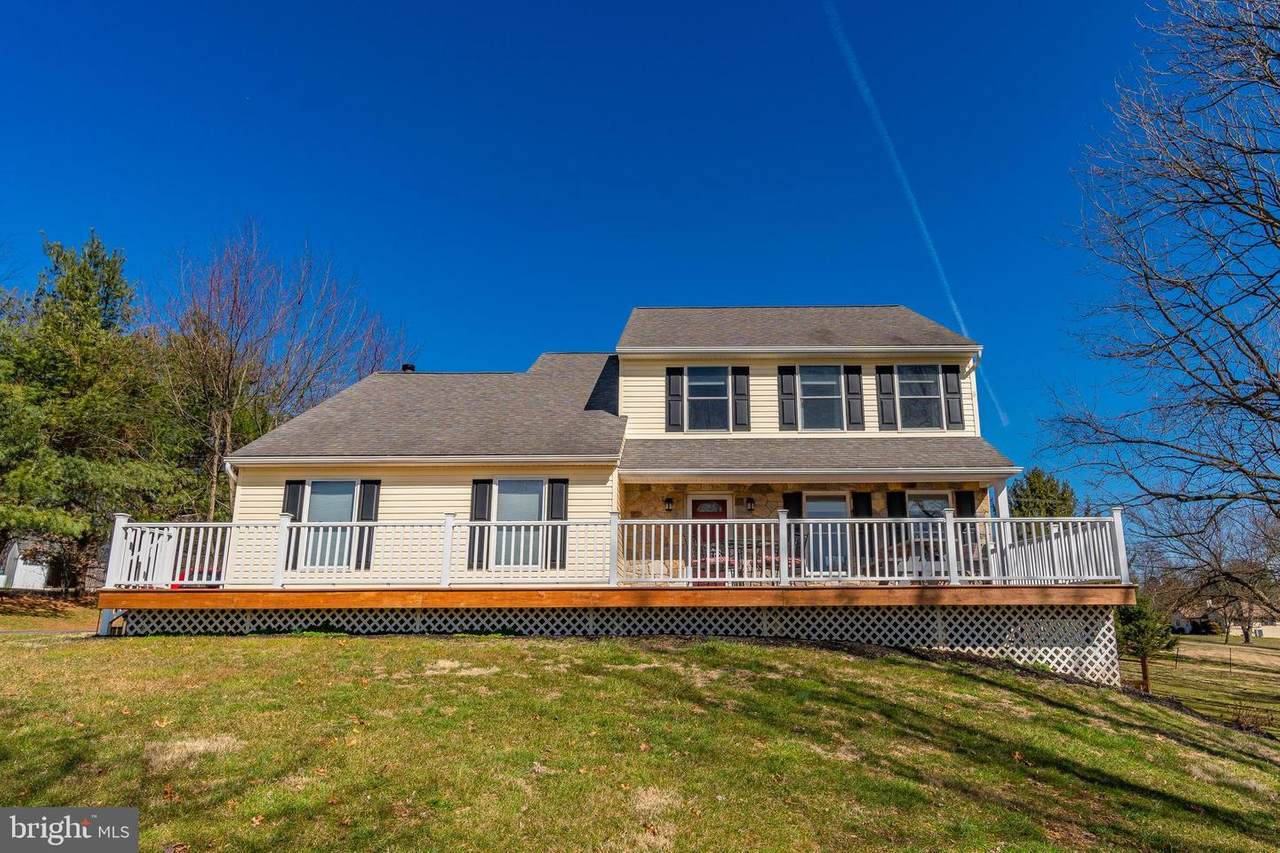 113 Chelsey Drive - Photo 1