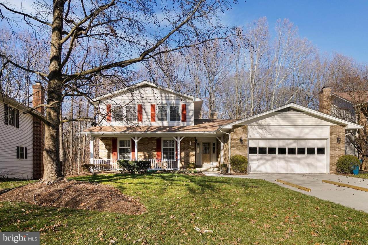 7009 Veering Lane - Photo 1
