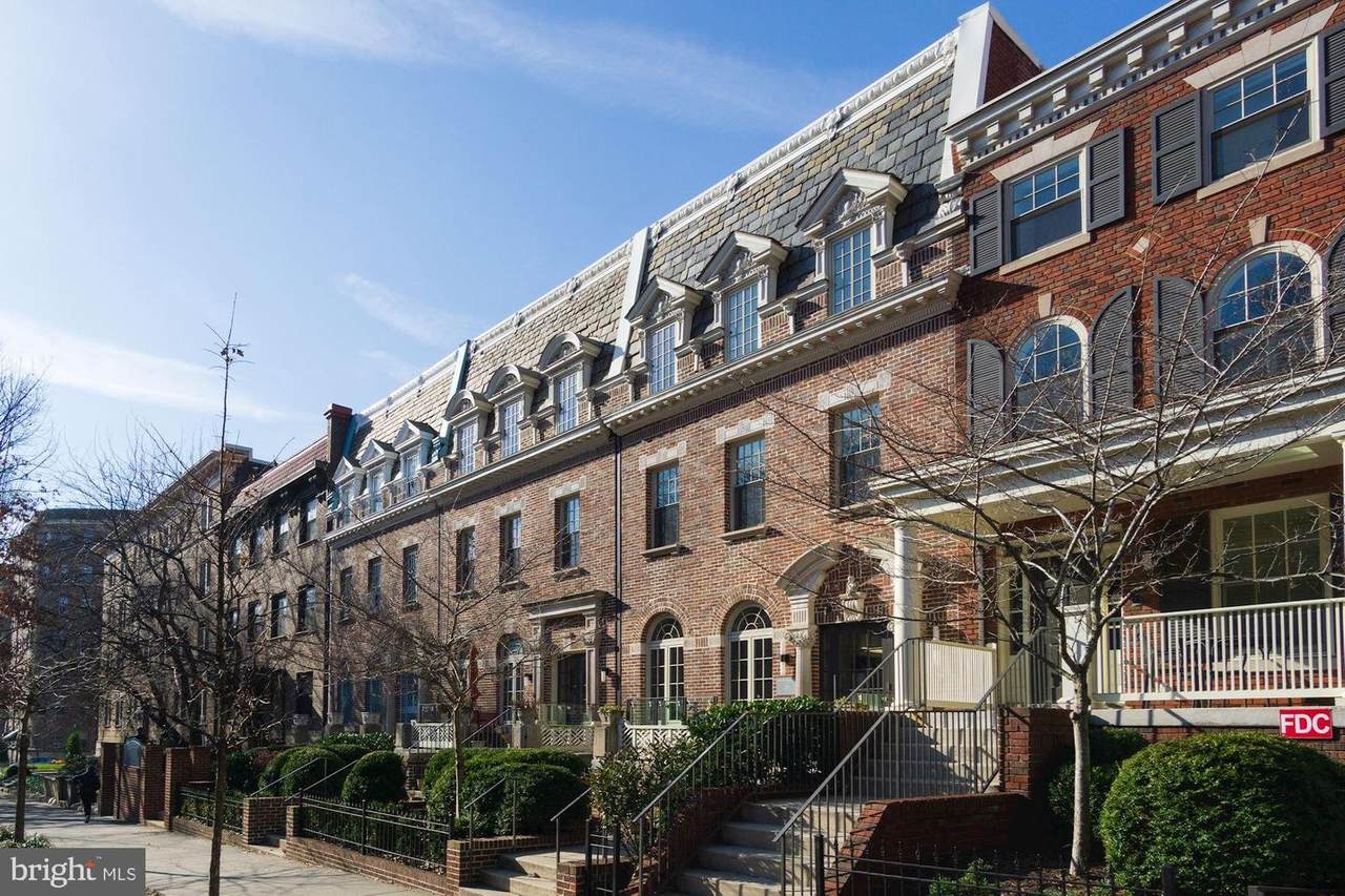 2818 Connecticut Avenue - Photo 1