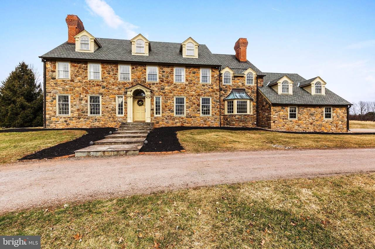 4097 Mill Road - Photo 1