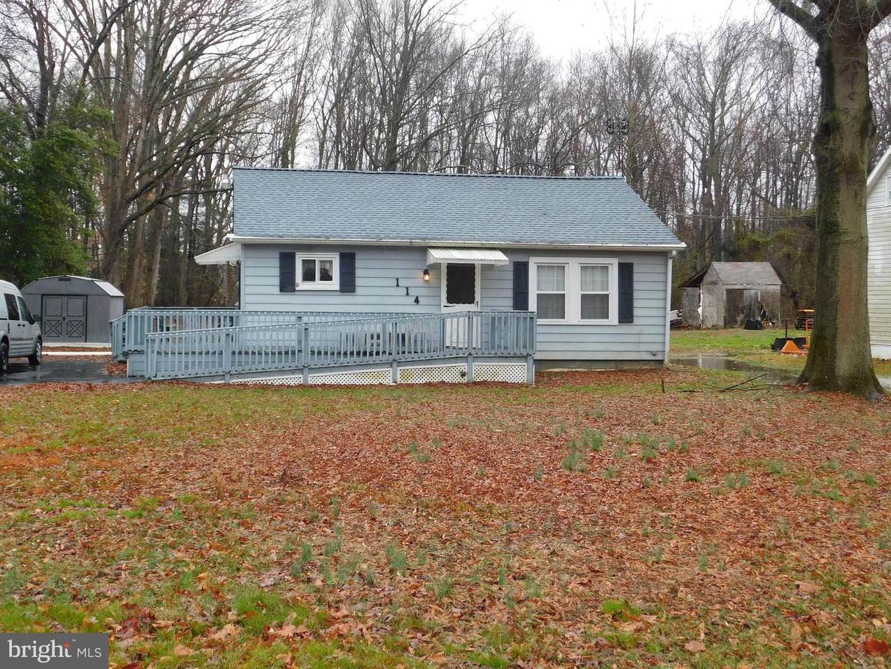 114 Penton Station Road - Photo 1