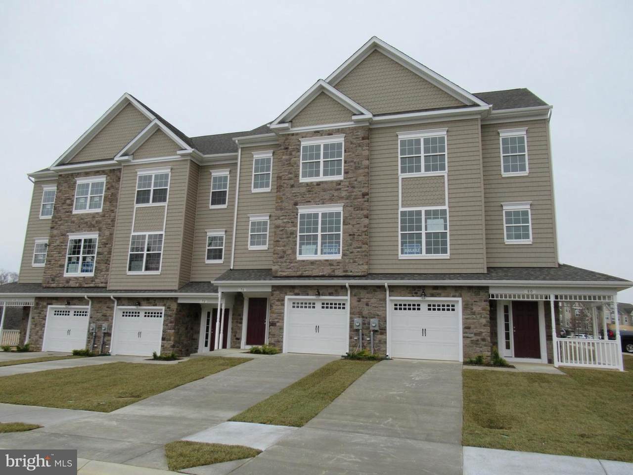 99 Clydesdale Lane - Photo 1