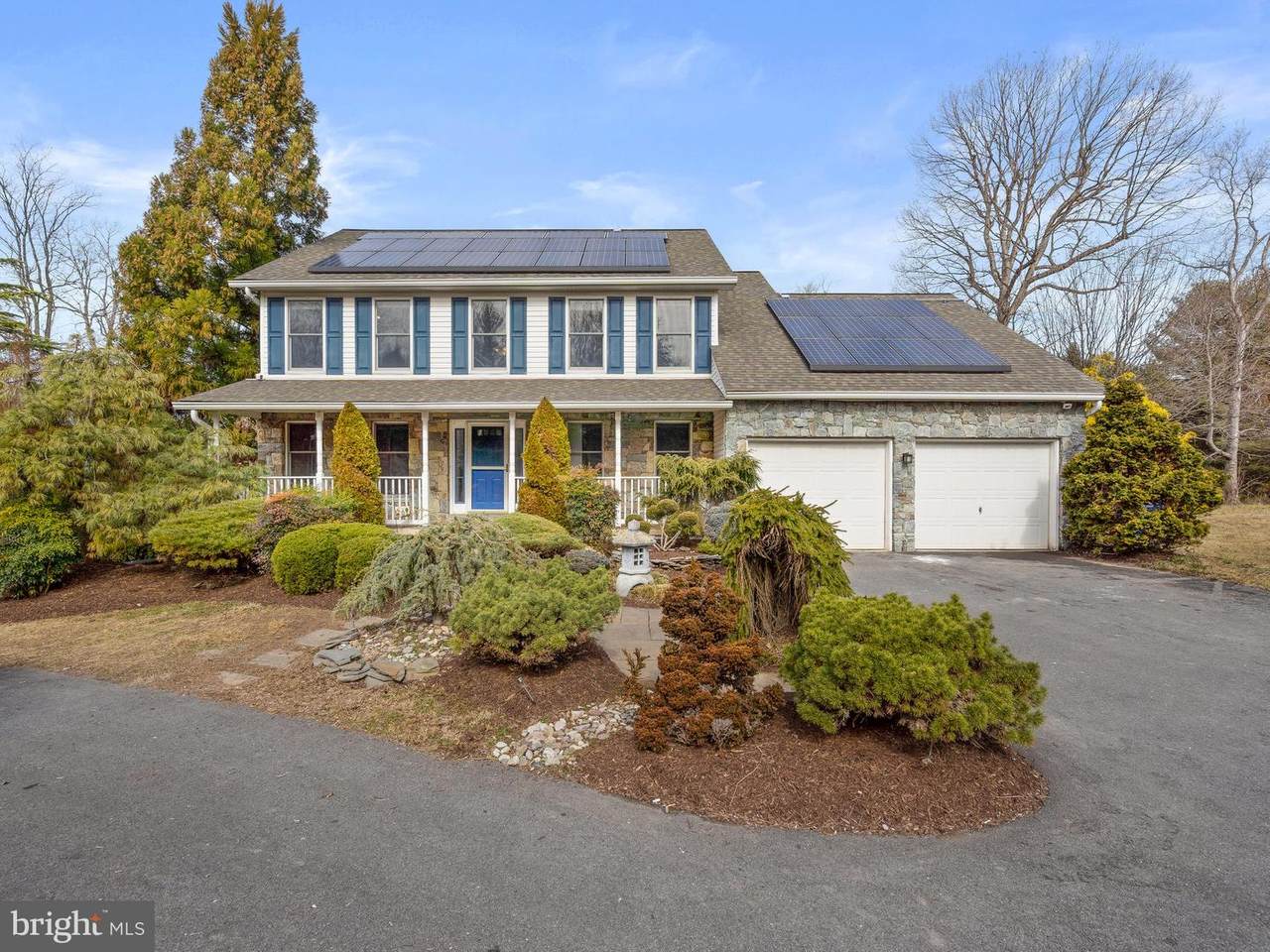 5858 Woodville Road - Photo 1