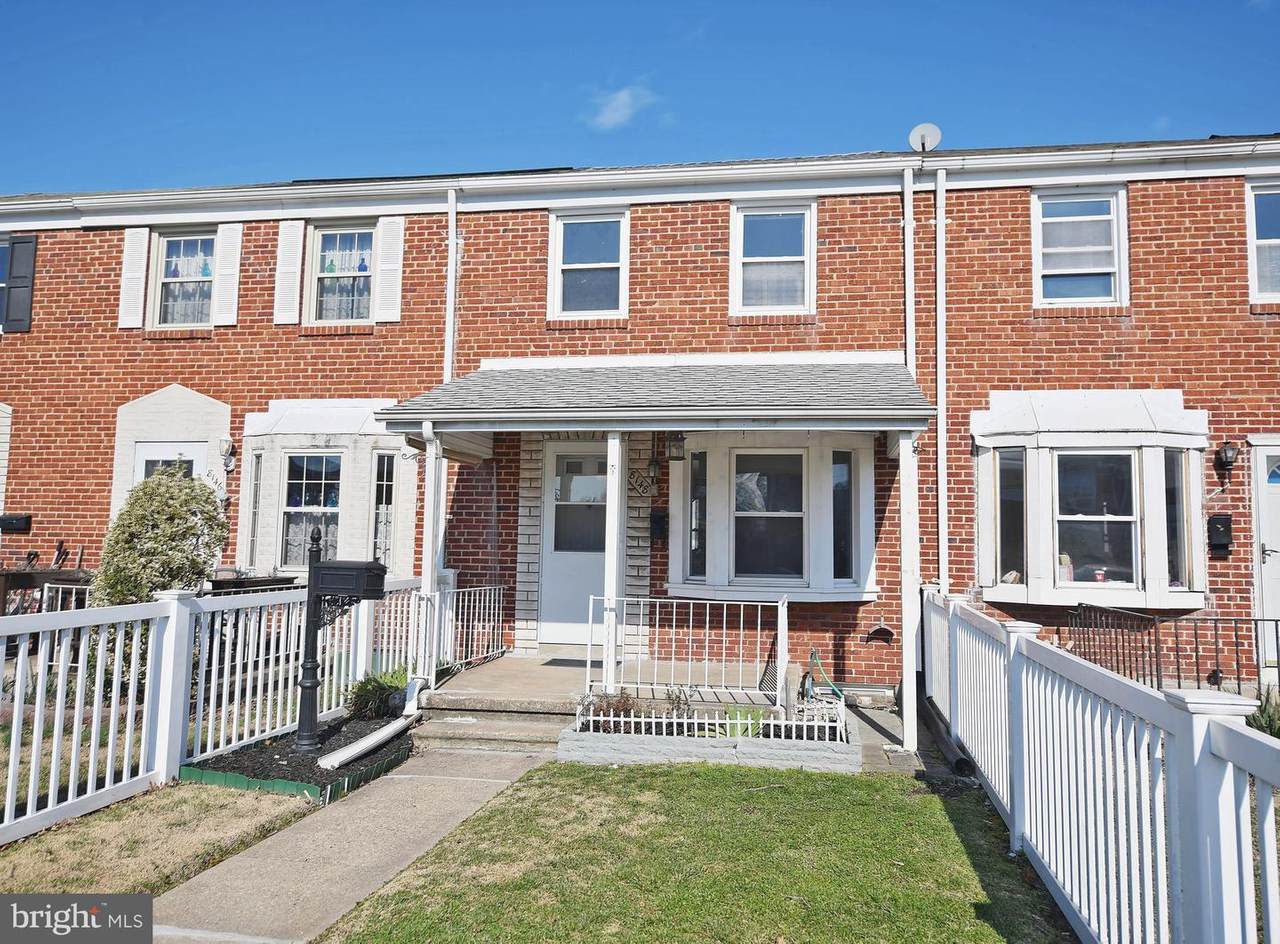 8148 Kavanagh Road - Photo 1