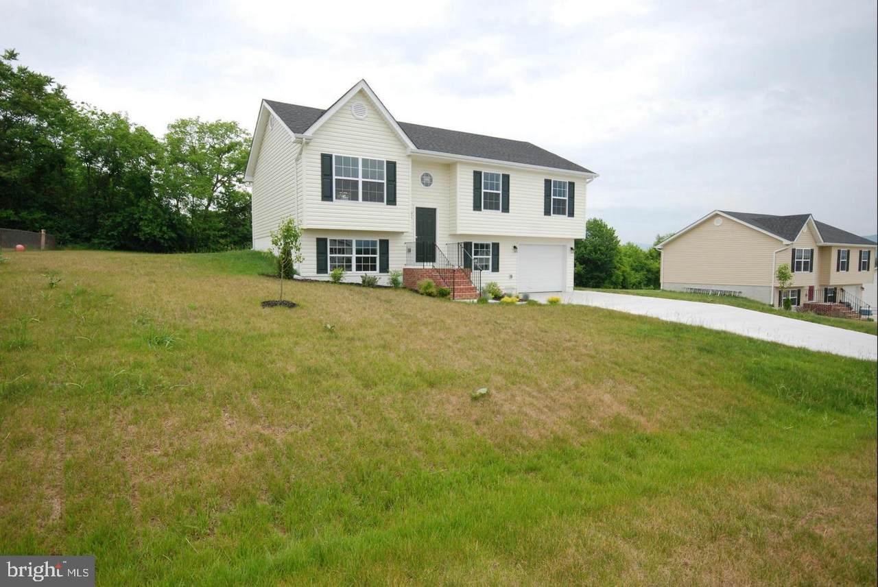 Lilleigh Court - Lot 57 - Photo 1