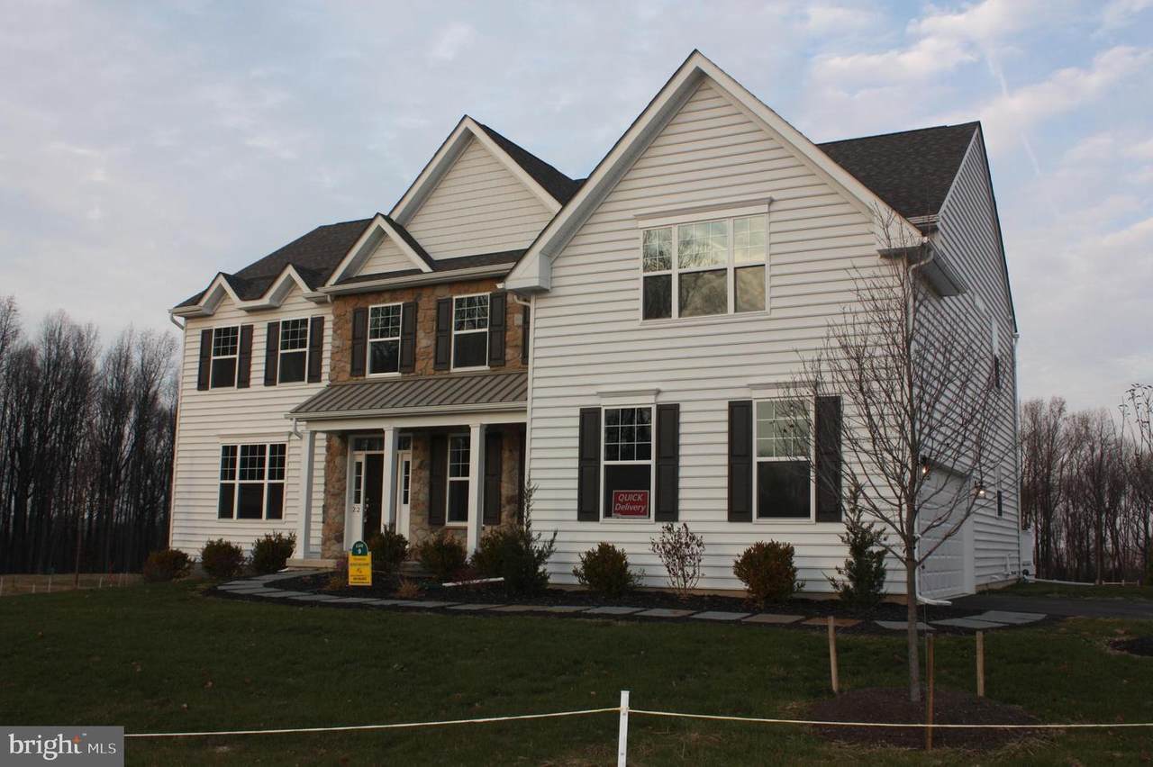 Worthington Tulip Tree Way - Photo 1