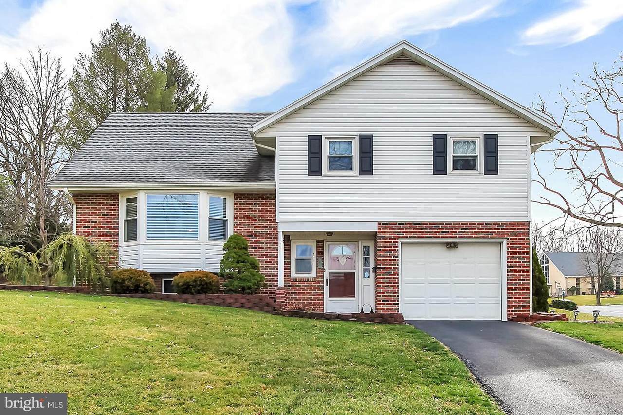 349 Miller Street - Photo 1