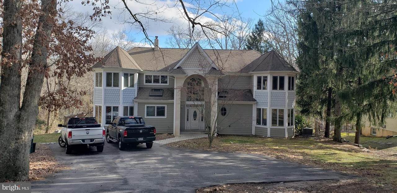 50 War Admiral Lane - Photo 1