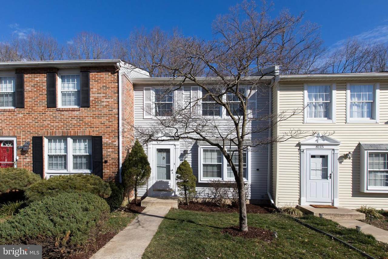 8113 Loving Forest Court - Photo 1