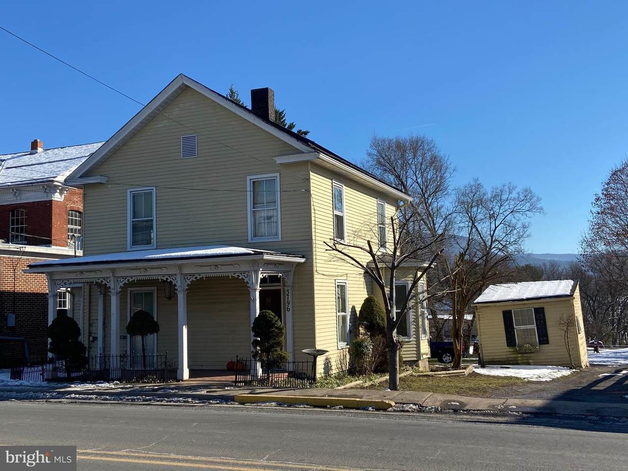 5796 Main Street - Photo 1