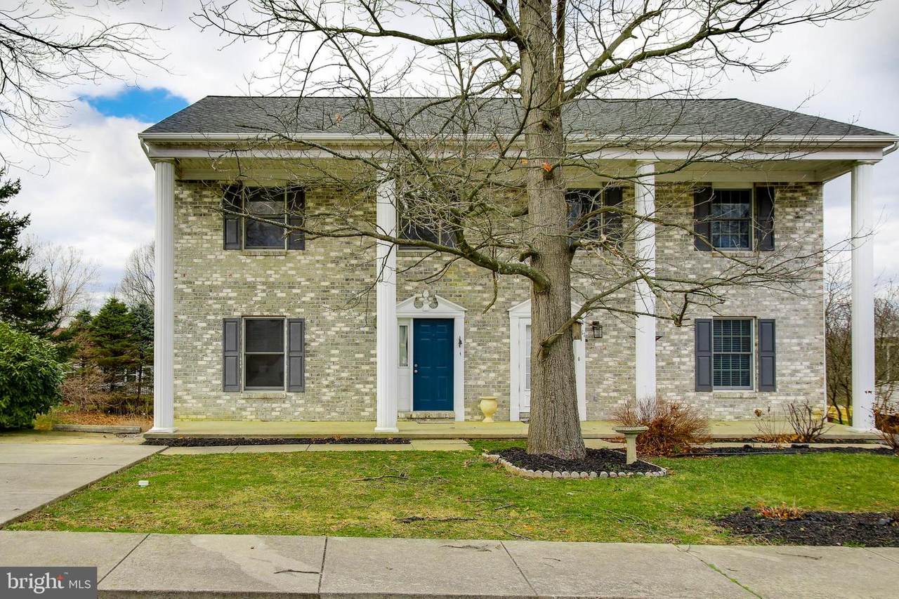 281 Tall Oak Drive - Photo 1