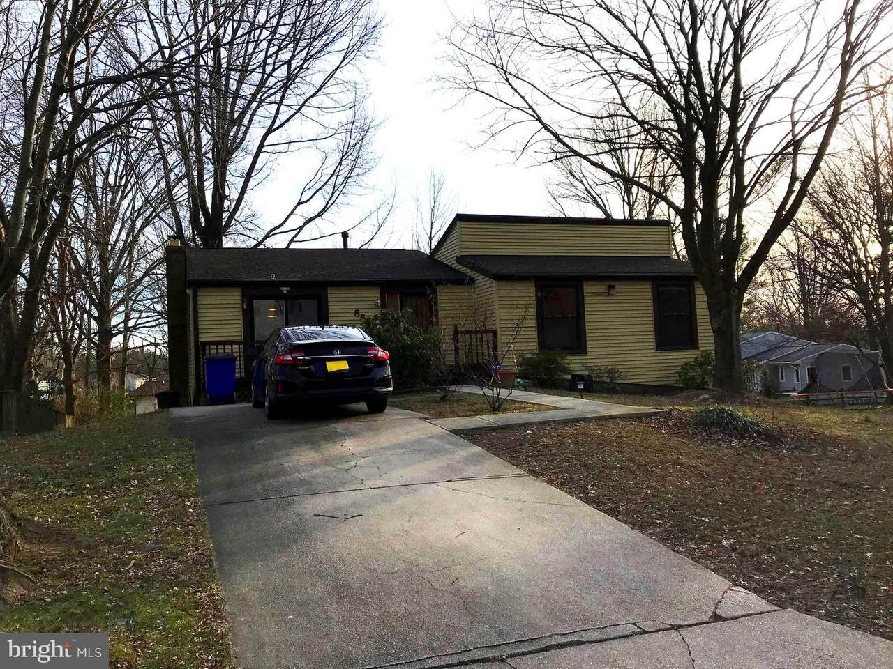 8807 Drystraw Drive - Photo 1