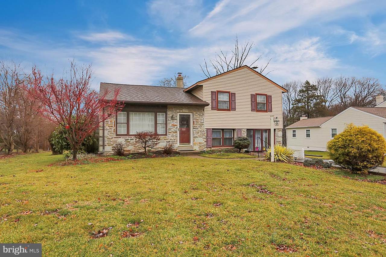 551 Beaver Road - Photo 1