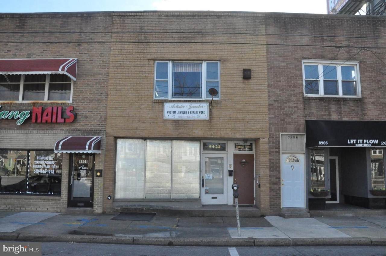 8904 West Chester Pike - Photo 1