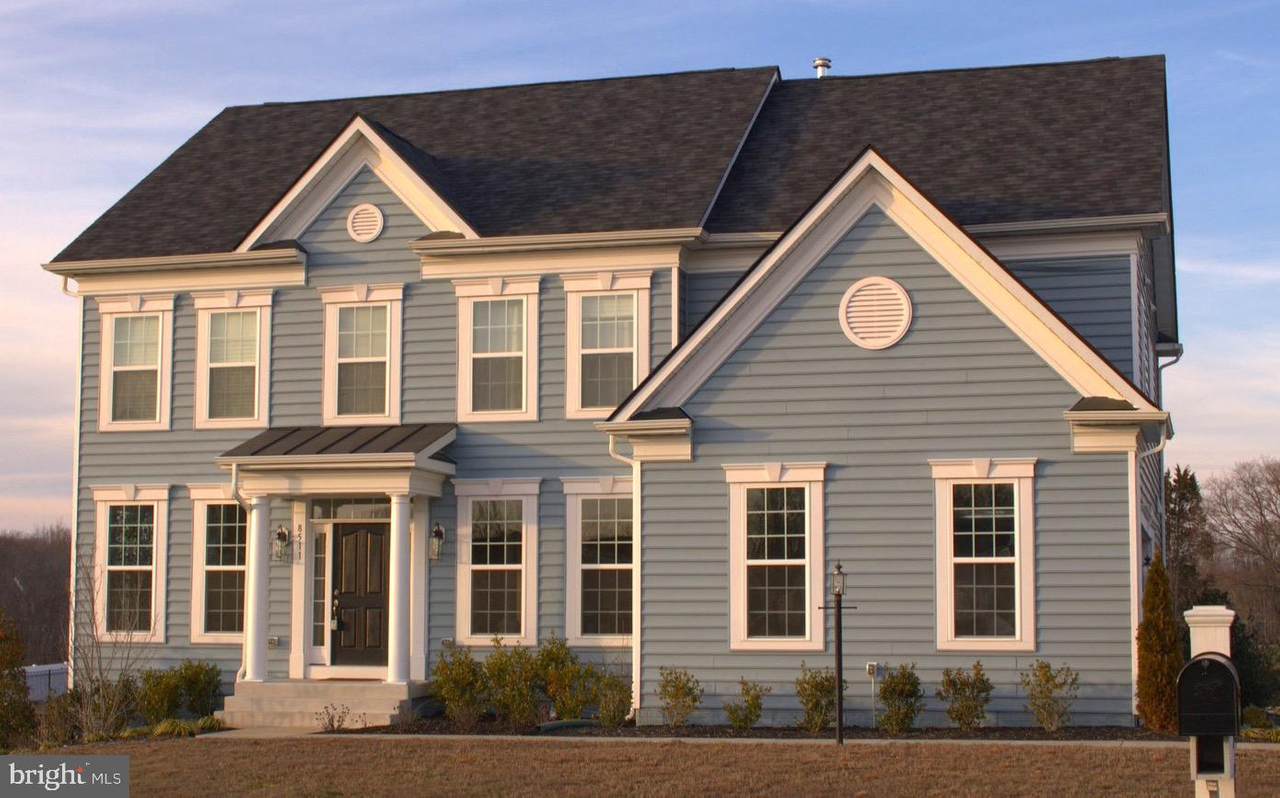 8511 Sawtooth Lane - Photo 1