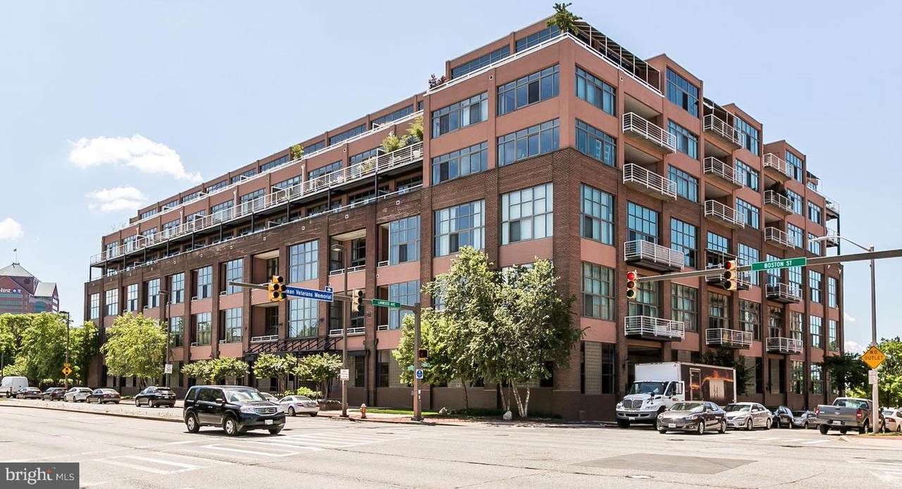 2901 Boston Street - Photo 1