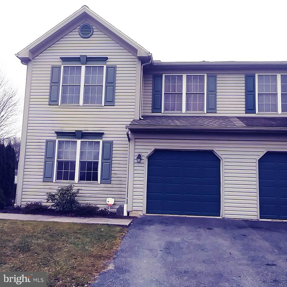 125 Bainbridge Circle - Photo 1