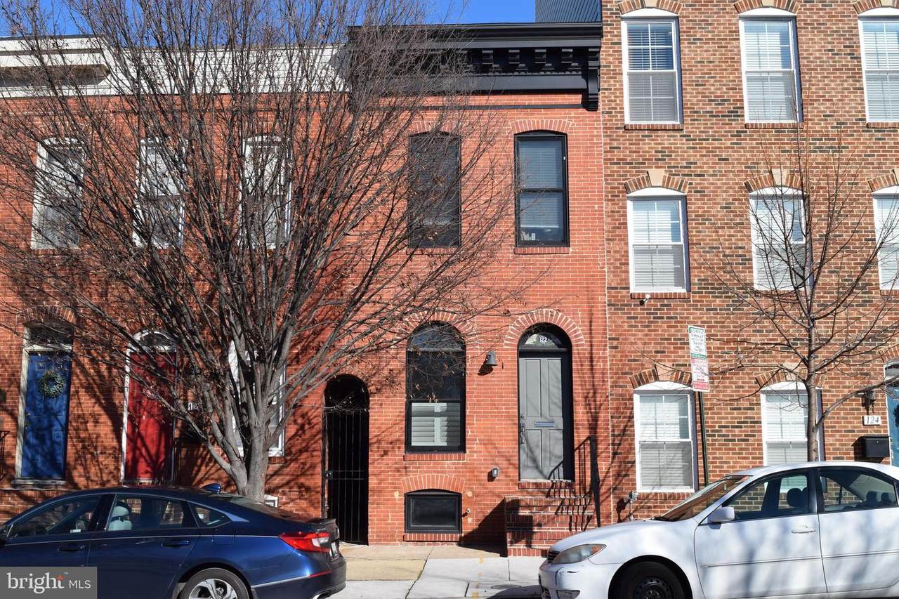 122 Fort Avenue - Photo 1