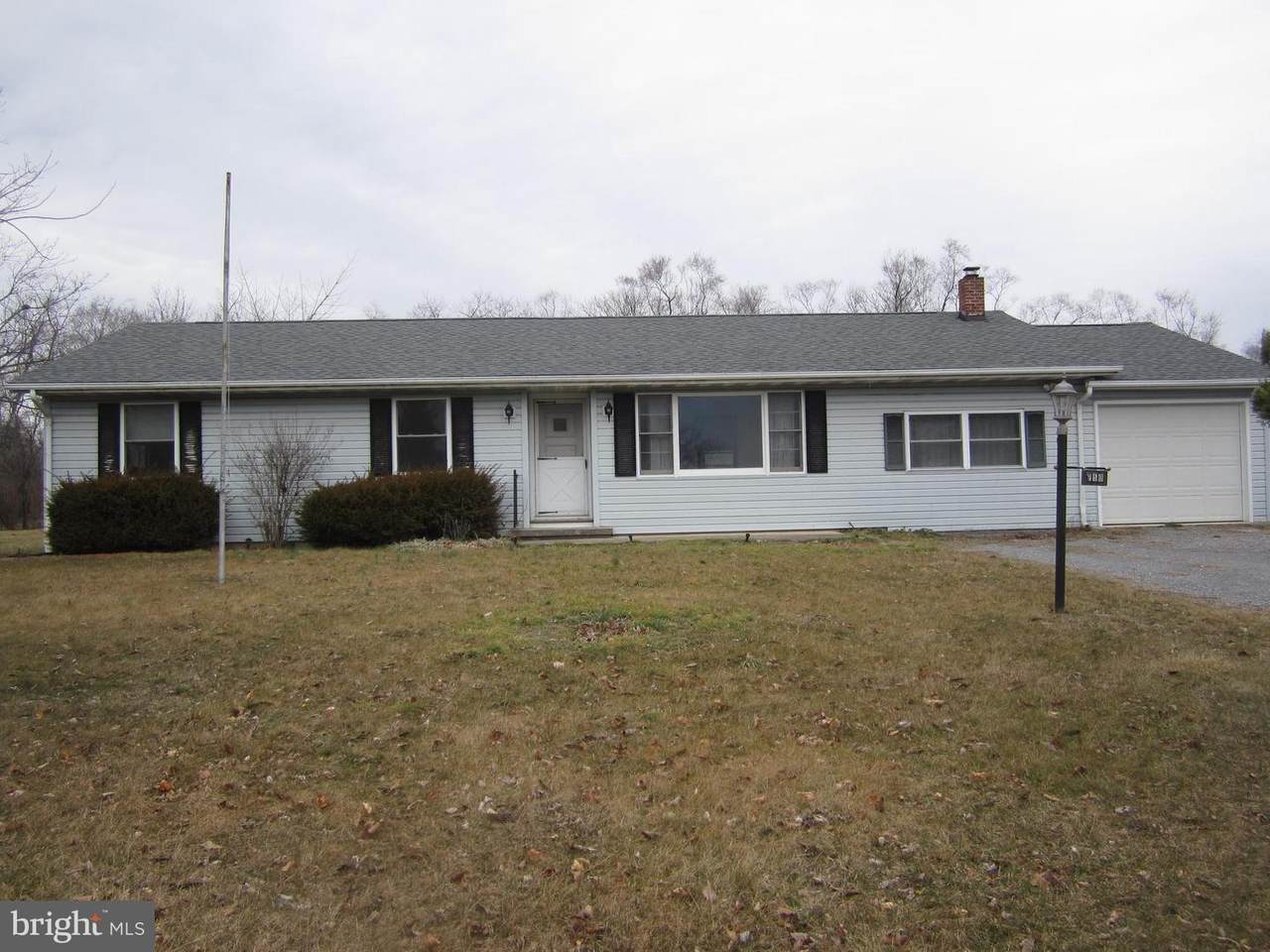 750 Montmorency Drive - Photo 1