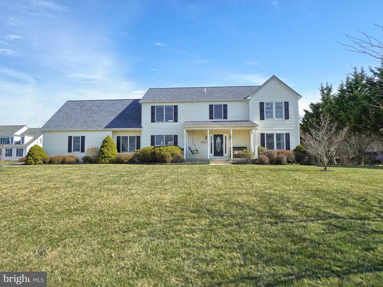4803 Timber Drive - Photo 1