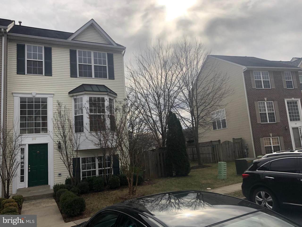 217 Harpers Way - Photo 1