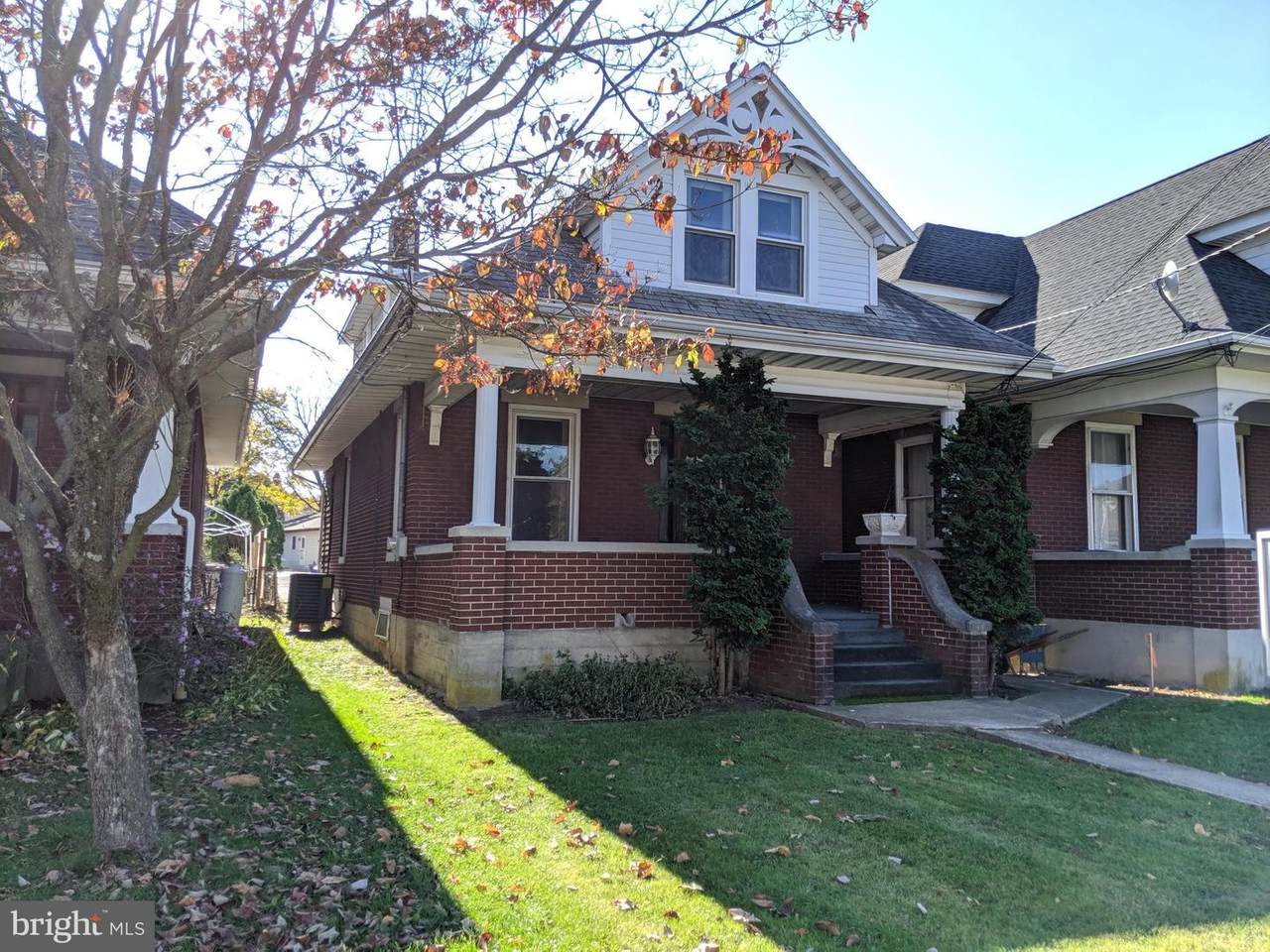 125 Harrisburg Street - Photo 1
