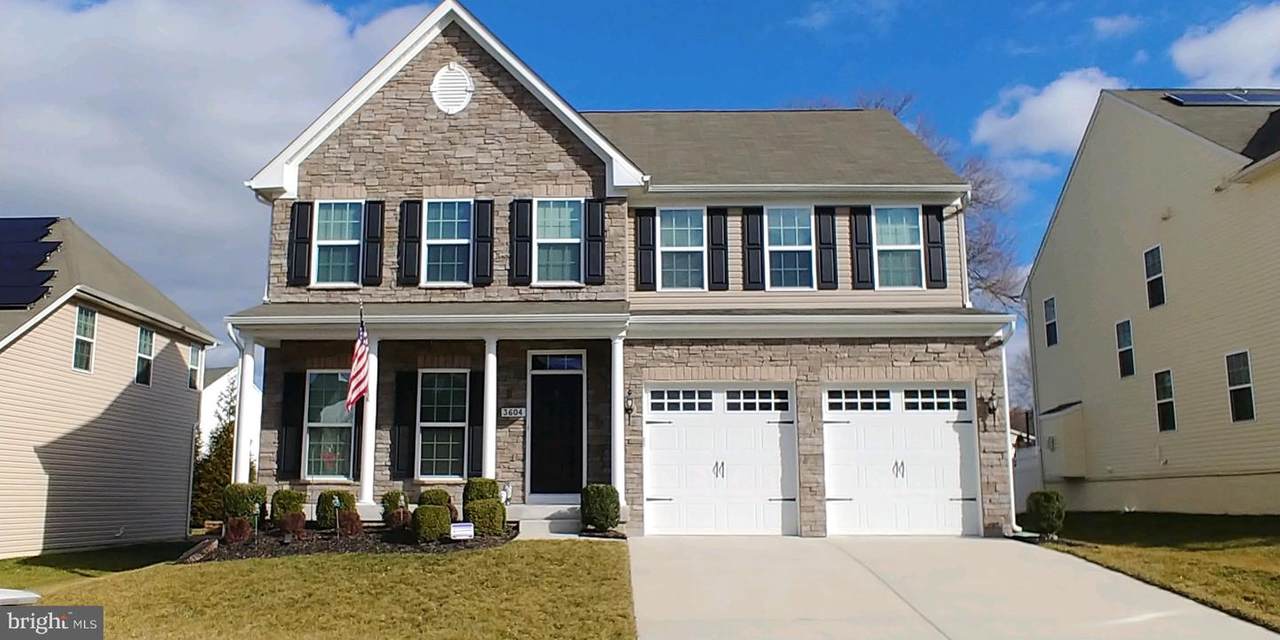 3604 Balaton Drive - Photo 1